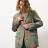 Blazer LAMIER Vert
