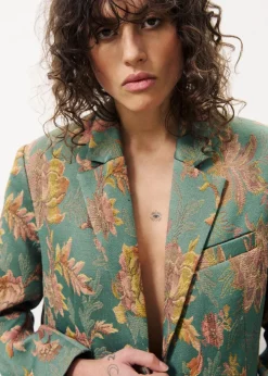 Blazer LAMIER Vert