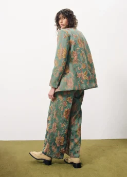 Blazer LAMIER Vert