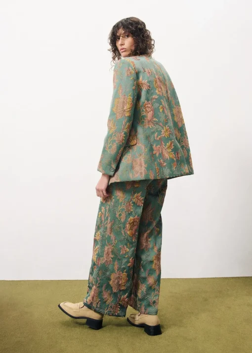Blazer LAMIER Vert
