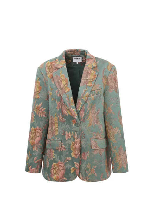 Blazer LAMIER Vert