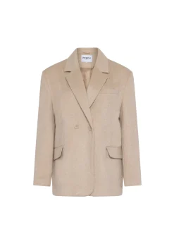 Blazer PENDA Creme