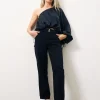 Blouse COLLY Noir