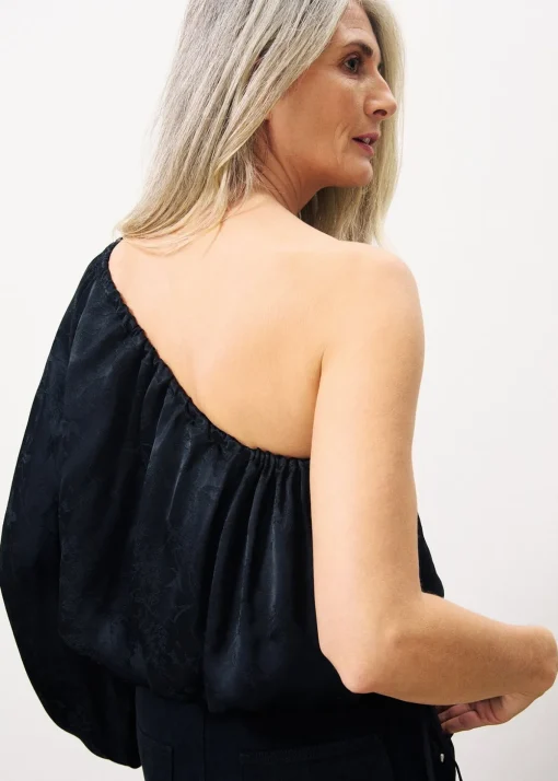 Blouse COLLY Noir