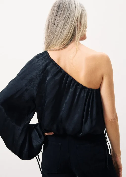 Blouse COLLY Noir