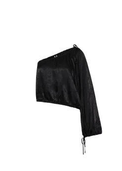 Blouse COLLY Noir