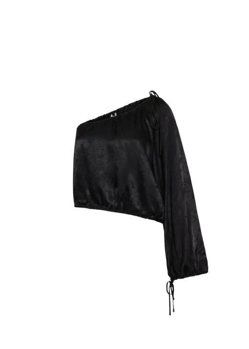 Blouse COLLY Noir