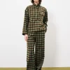 Blouse SOLAINE Sauge