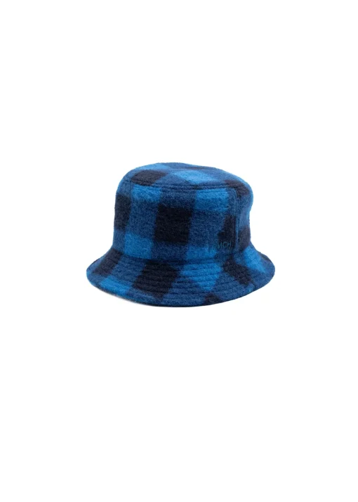 Bob EDMONE Bleu Electrique