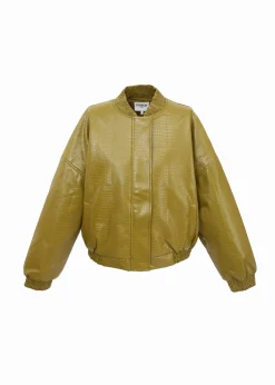 Bomber RITA Olive