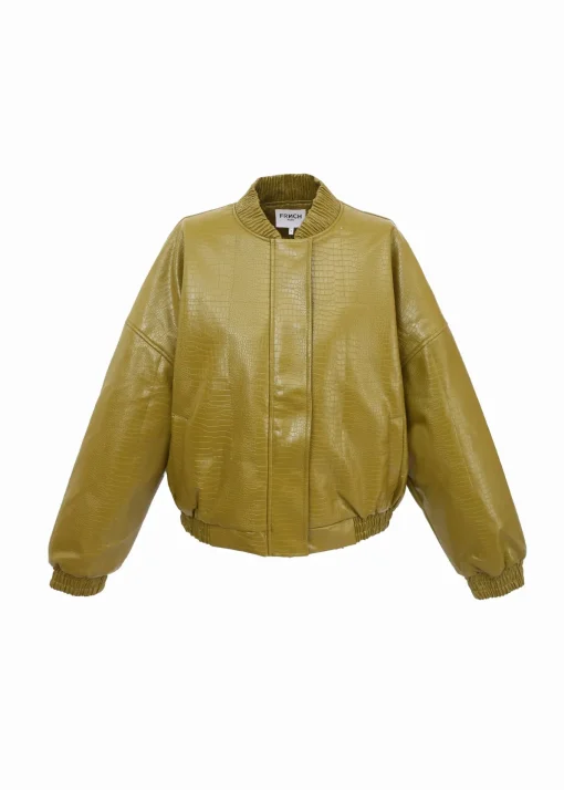 Bomber RITA Olive