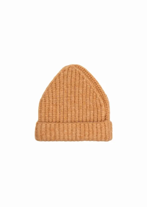 Bonnet PEGGIE Camel