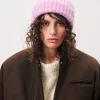 Bonnet PEGGIE Lilas