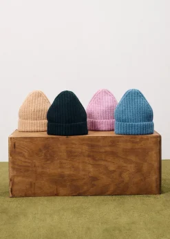 Bonnet PEGGIE Lilas
