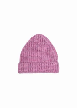 Bonnet PEGGIE Lilas