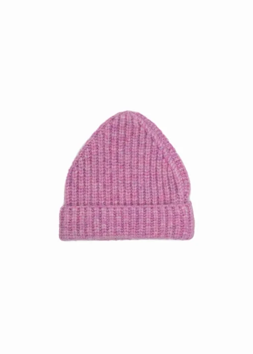 Bonnet PEGGIE Lilas