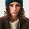 Bonnet PEGGIE Vert Foret