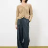 CARDIGAN ACIL BEIGE