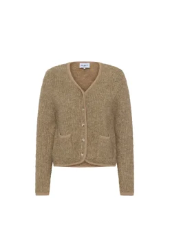 CARDIGAN ACIL BEIGE