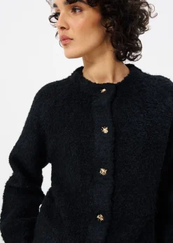 Cardigan NIKI Noir