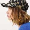 Casquette PEMA Leopard