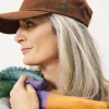 Casquette PEMA Ocre