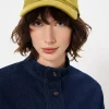 Casquette PEMA Olive