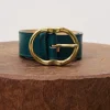 Ceinture DALE Bleu Marine