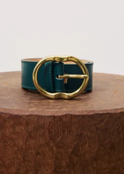 Ceinture DALE Bleu Marine
