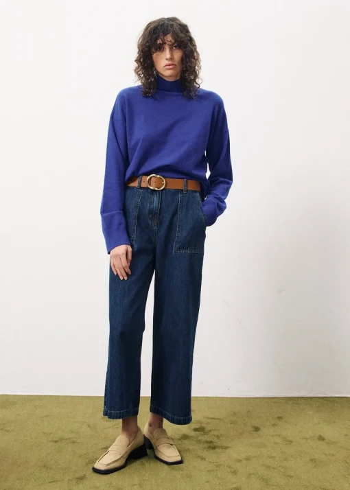 Ceinture DALE Camel