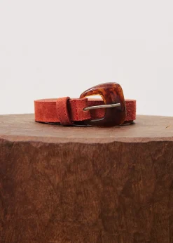 Ceinture ELDA Corail