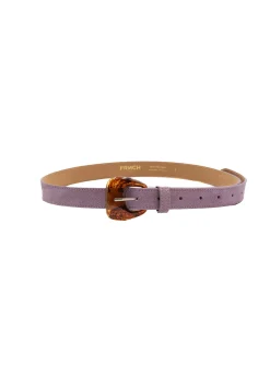 Ceinture ELDA Lilas