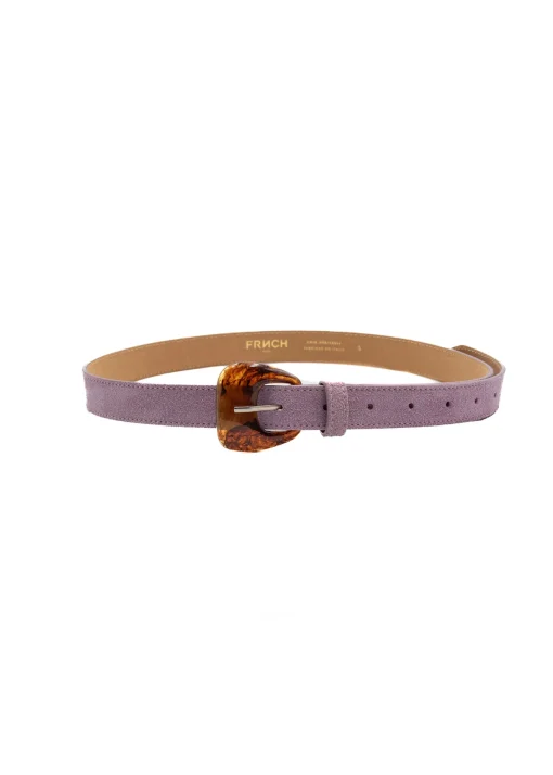 Ceinture ELDA Lilas
