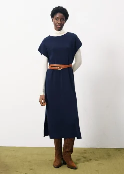 Ceinture IDALIA Camel