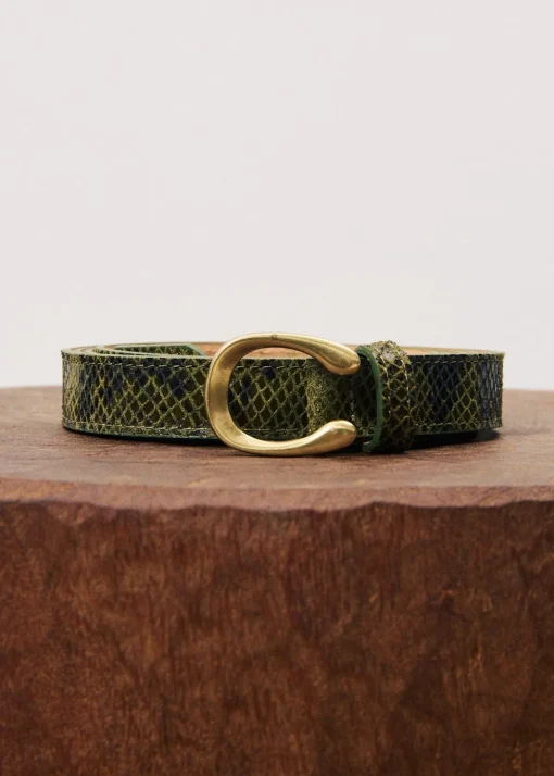 Ceinture IDALIA Olive