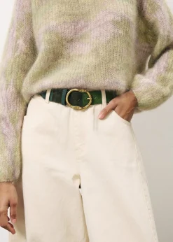 Ceinture IDALIA Olive