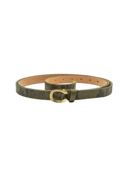 Ceinture IDALIA Olive
