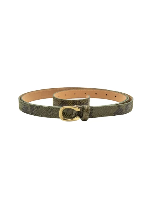 Ceinture IDALIA Olive