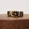 Ceinture IDORA Leopard