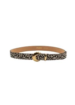Ceinture IDORA Leopard