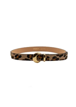 Ceinture IDORA Leopard
