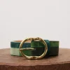Ceinture MACY Vert Foret