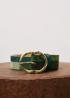 Ceinture MACY Vert Foret