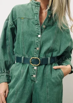 Ceinture MACY Vert Foret