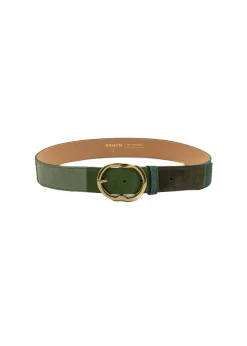 Ceinture MACY Vert Foret