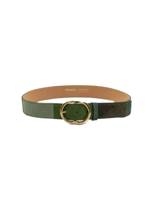 Ceinture MACY Vert Foret