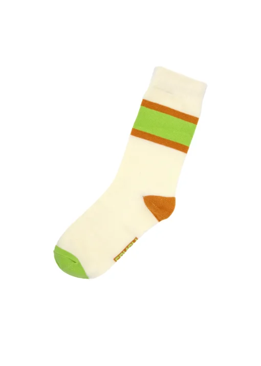 Chaussettes IVETE Bleu Electrique