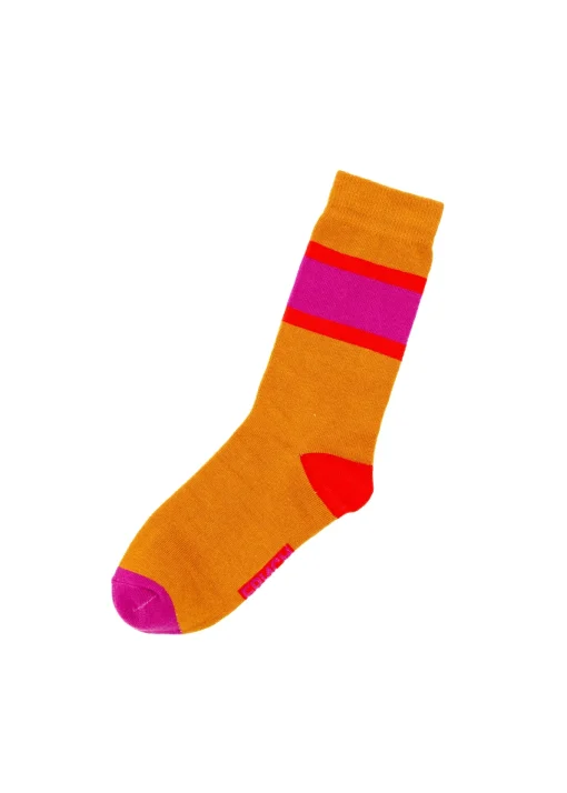 Chaussettes IVETE Violine