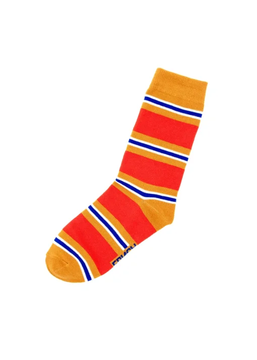 Chaussettes IVETE Violine