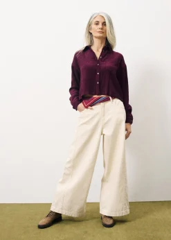 Chemise ANAE Bordeaux